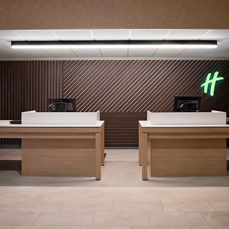 Holiday Inn & Suites Boston Peabody, An Ihg Hotel Esterno foto