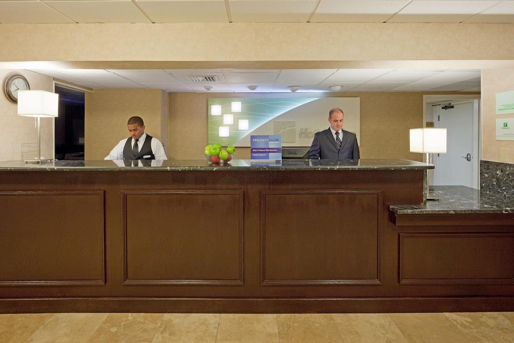 Holiday Inn & Suites Boston Peabody, An Ihg Hotel Esterno foto