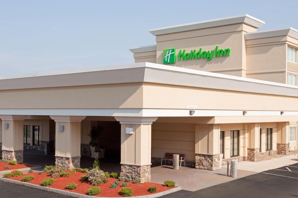 Holiday Inn & Suites Boston Peabody, An Ihg Hotel Esterno foto