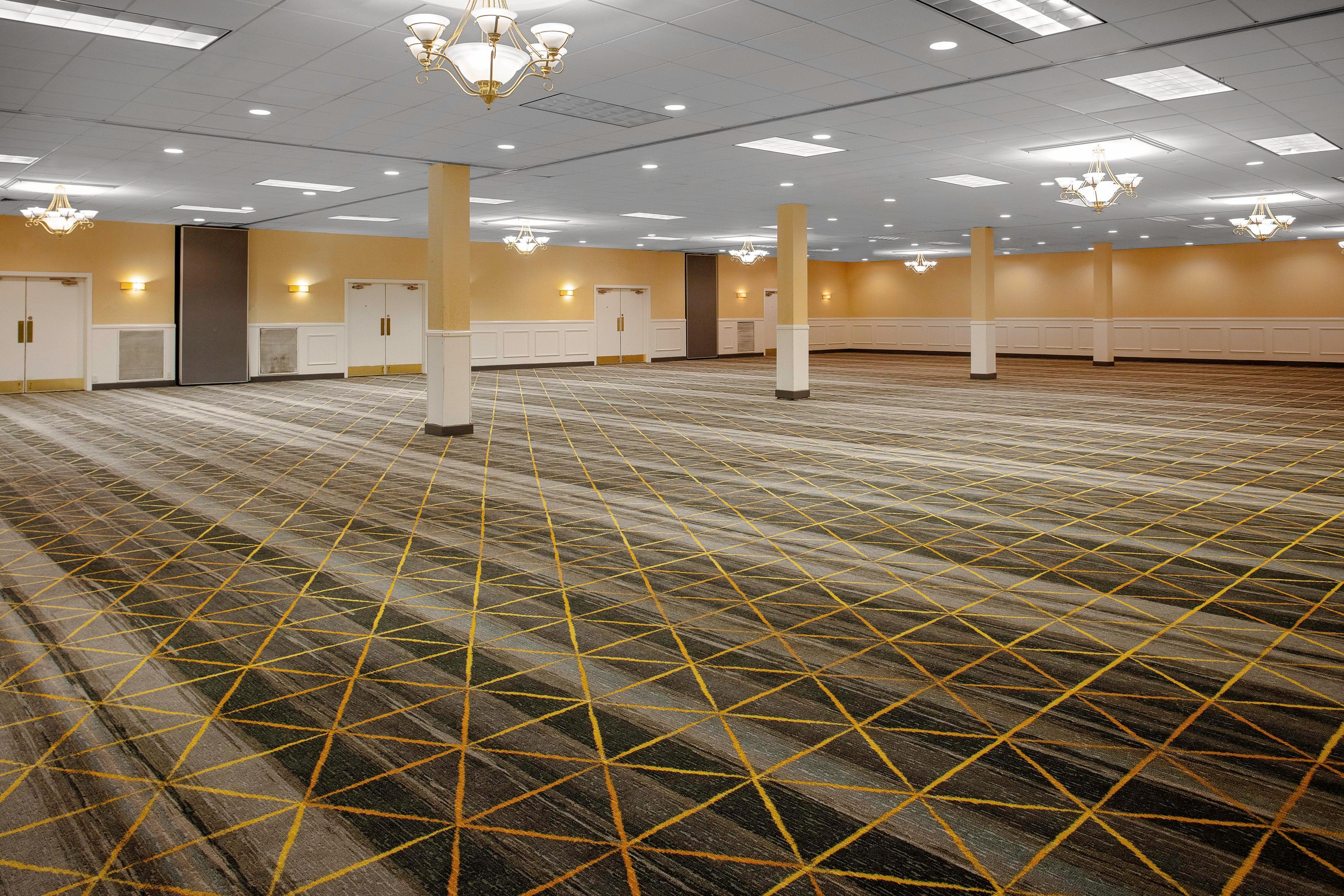 Holiday Inn & Suites Boston Peabody, An Ihg Hotel Esterno foto