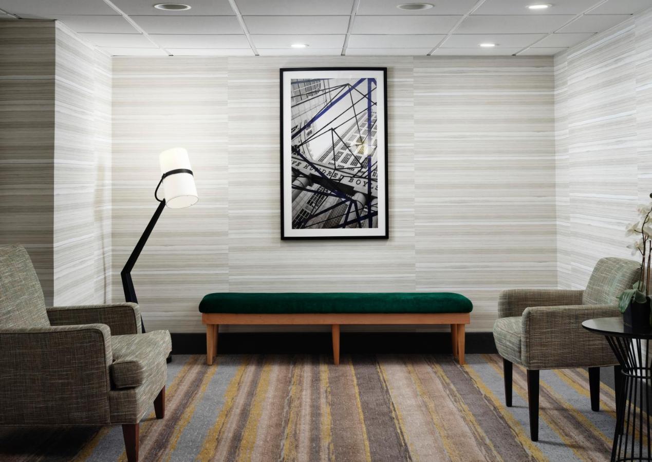 Holiday Inn & Suites Boston Peabody, An Ihg Hotel Esterno foto