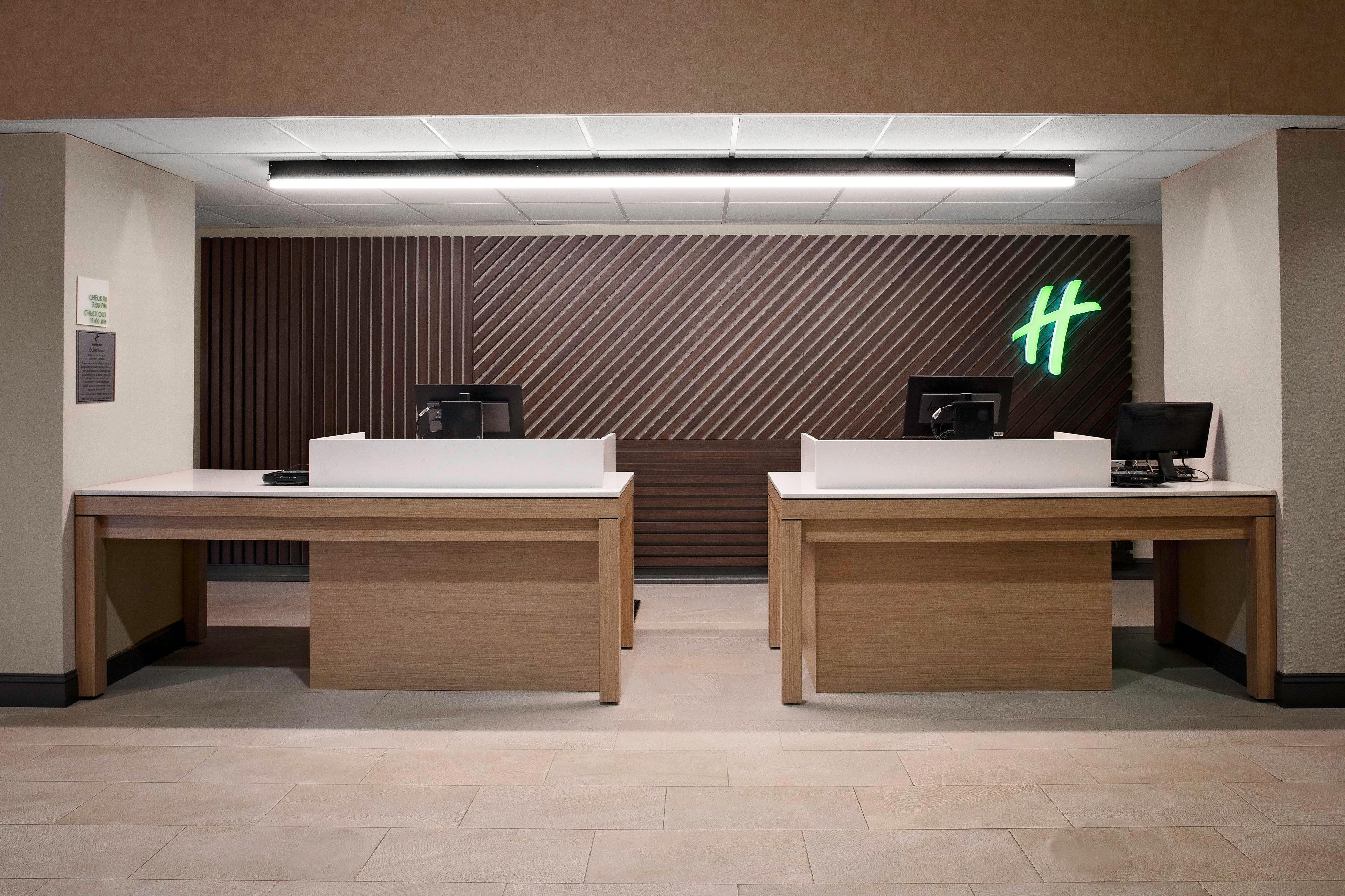 Holiday Inn & Suites Boston Peabody, An Ihg Hotel Esterno foto