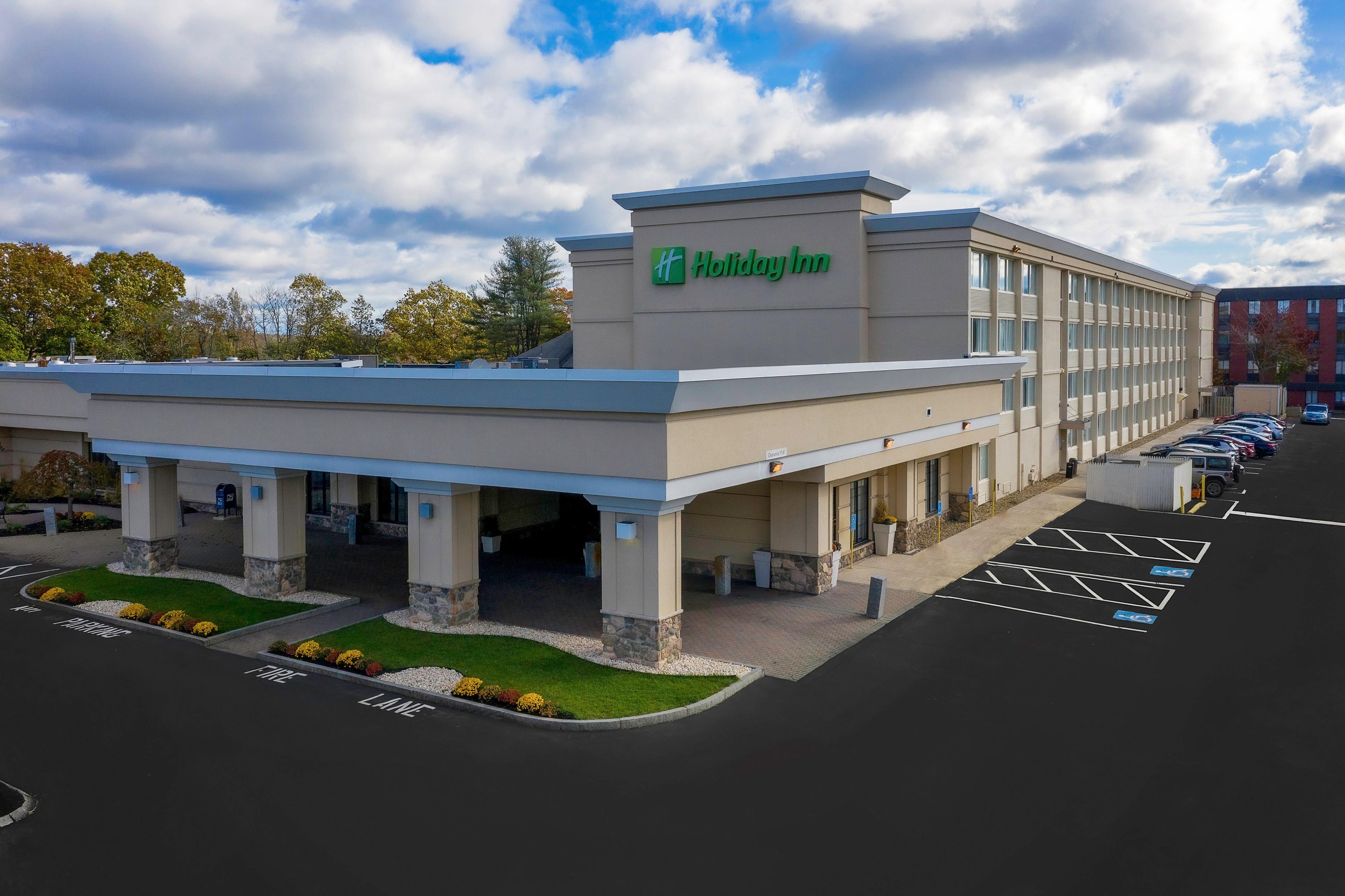 Holiday Inn & Suites Boston Peabody, An Ihg Hotel Esterno foto