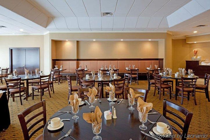 Holiday Inn & Suites Boston Peabody, An Ihg Hotel Ristorante foto