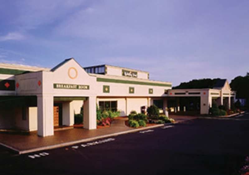 Holiday Inn & Suites Boston Peabody, An Ihg Hotel Esterno foto