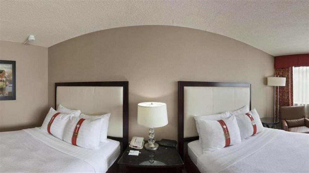 Holiday Inn & Suites Boston Peabody, An Ihg Hotel Esterno foto