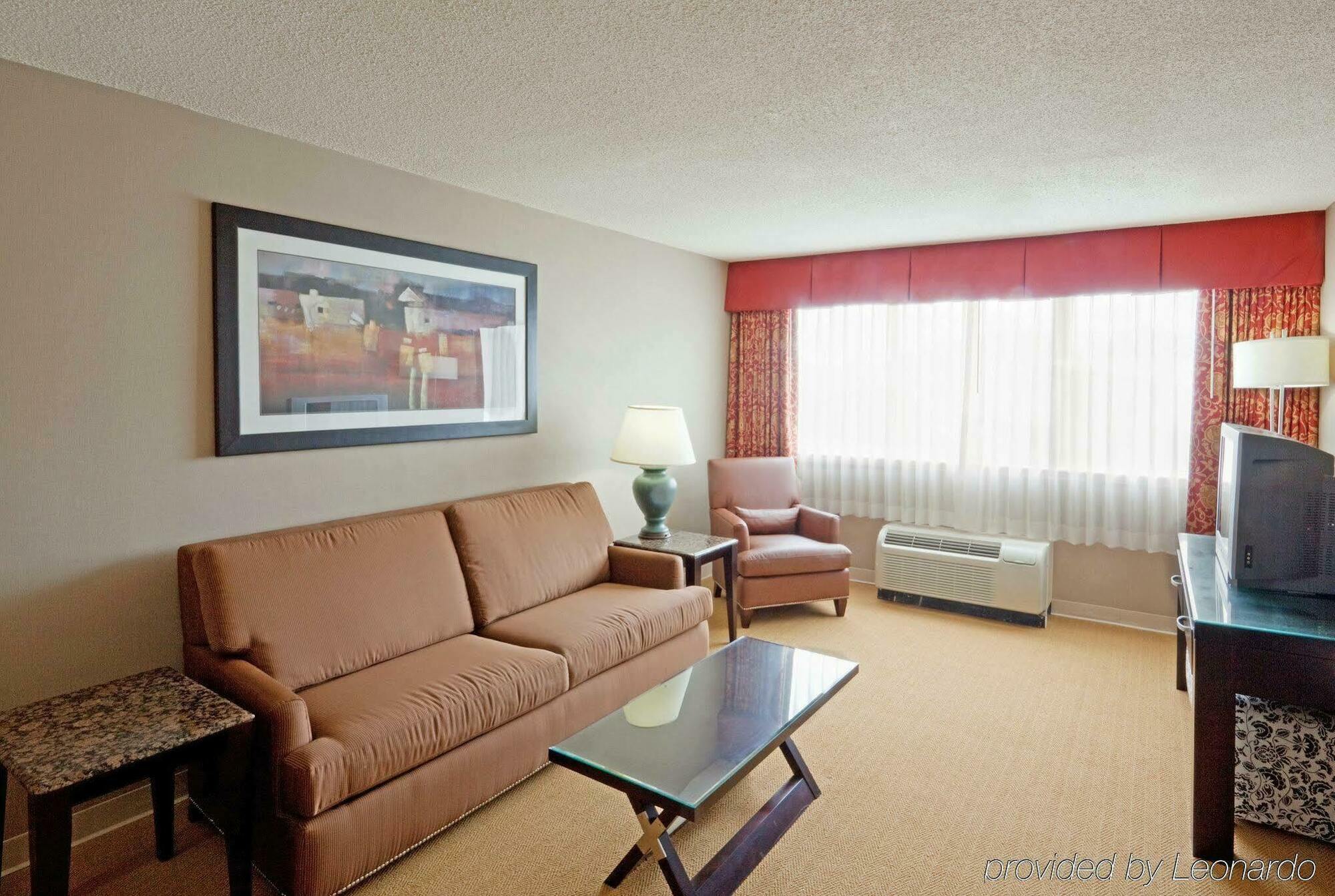 Holiday Inn & Suites Boston Peabody, An Ihg Hotel Camera foto